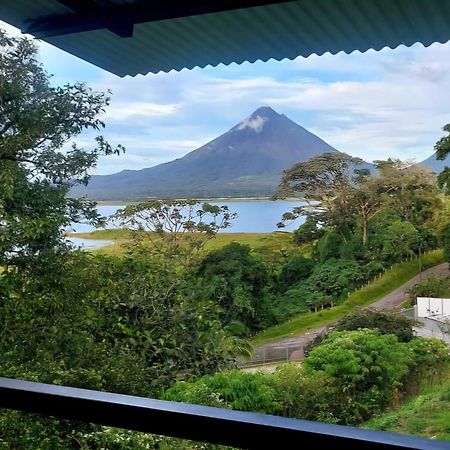 Rustico Villa Arenal La Fortuna 외부 사진