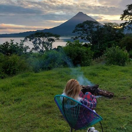 Rustico Villa Arenal La Fortuna 외부 사진