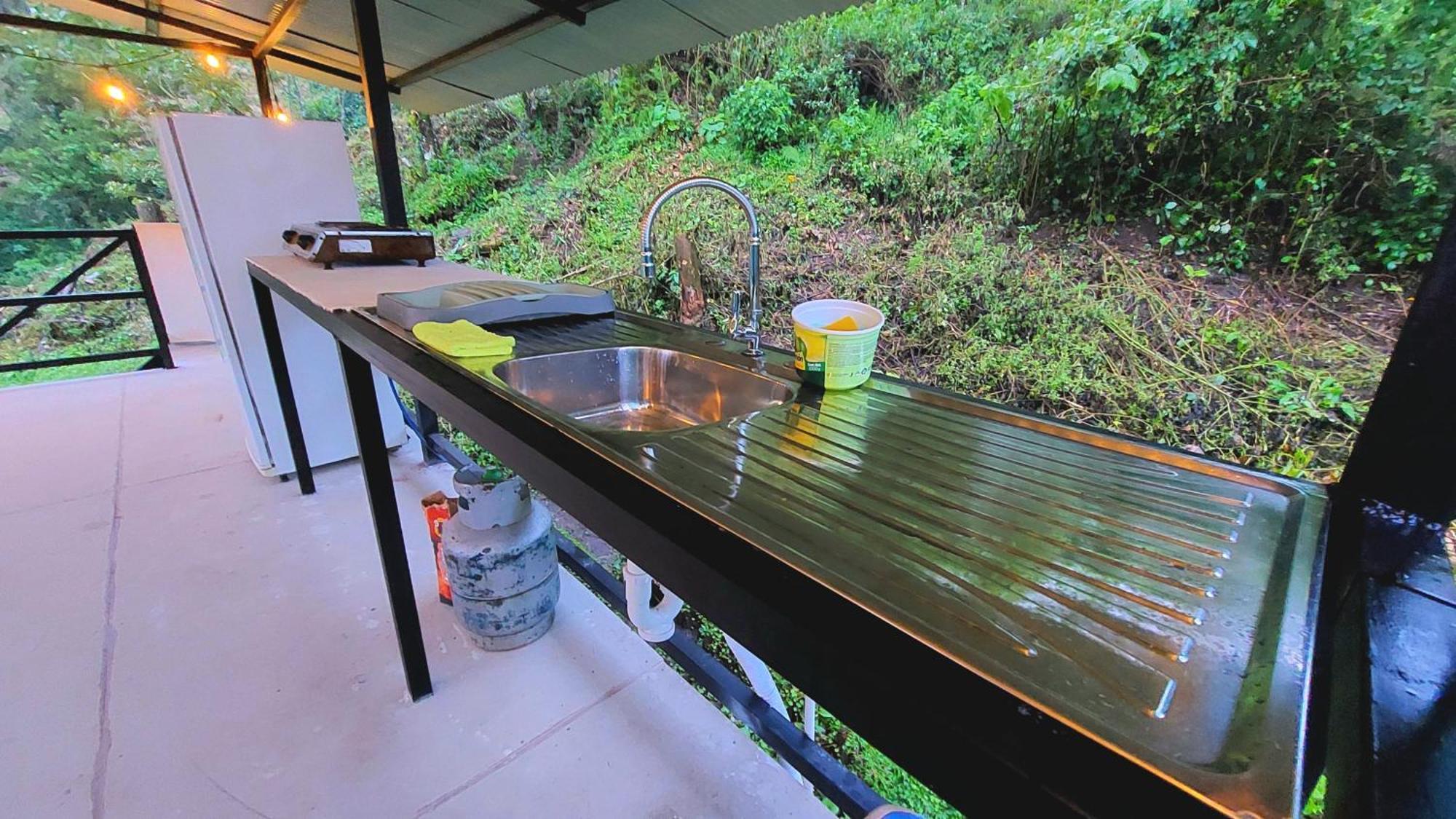 Rustico Villa Arenal La Fortuna 외부 사진