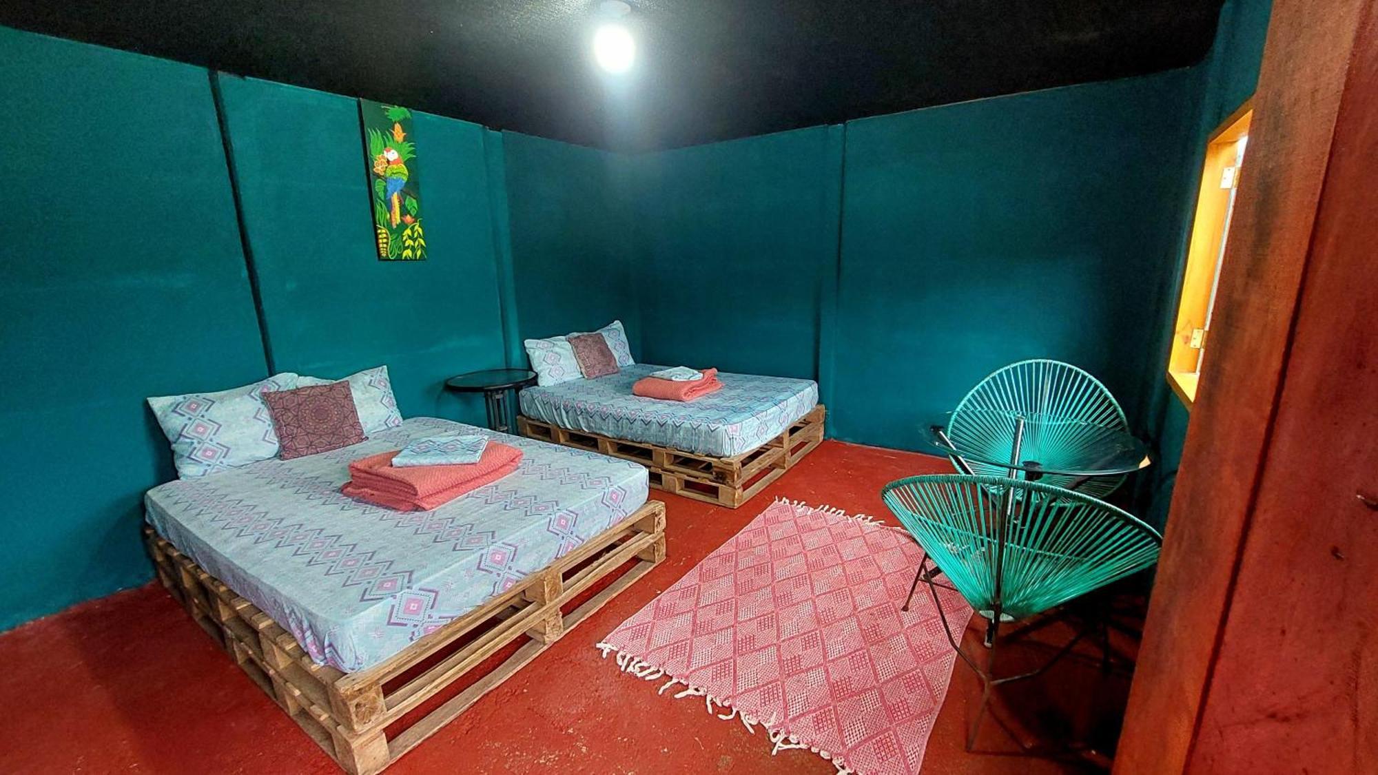Rustico Villa Arenal La Fortuna 외부 사진