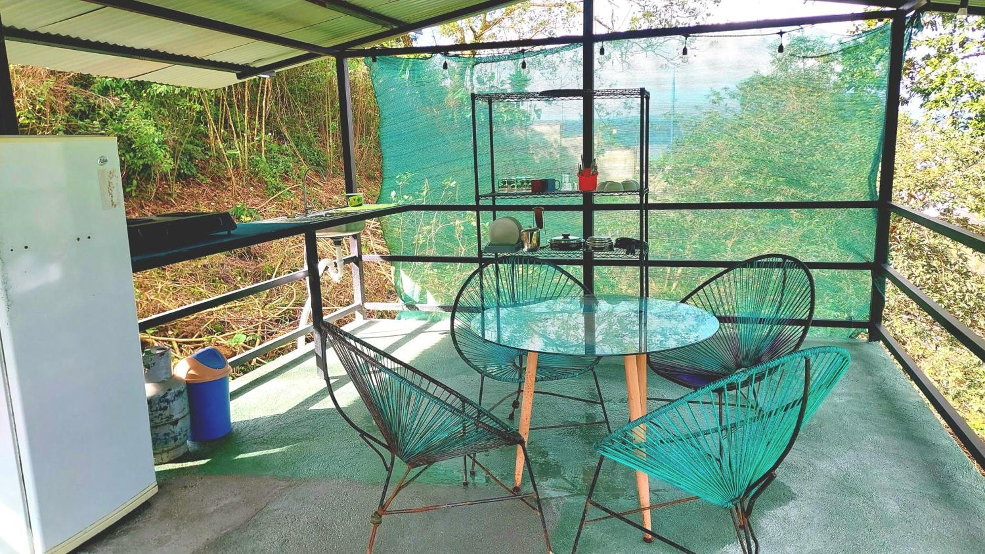 Rustico Villa Arenal La Fortuna 외부 사진
