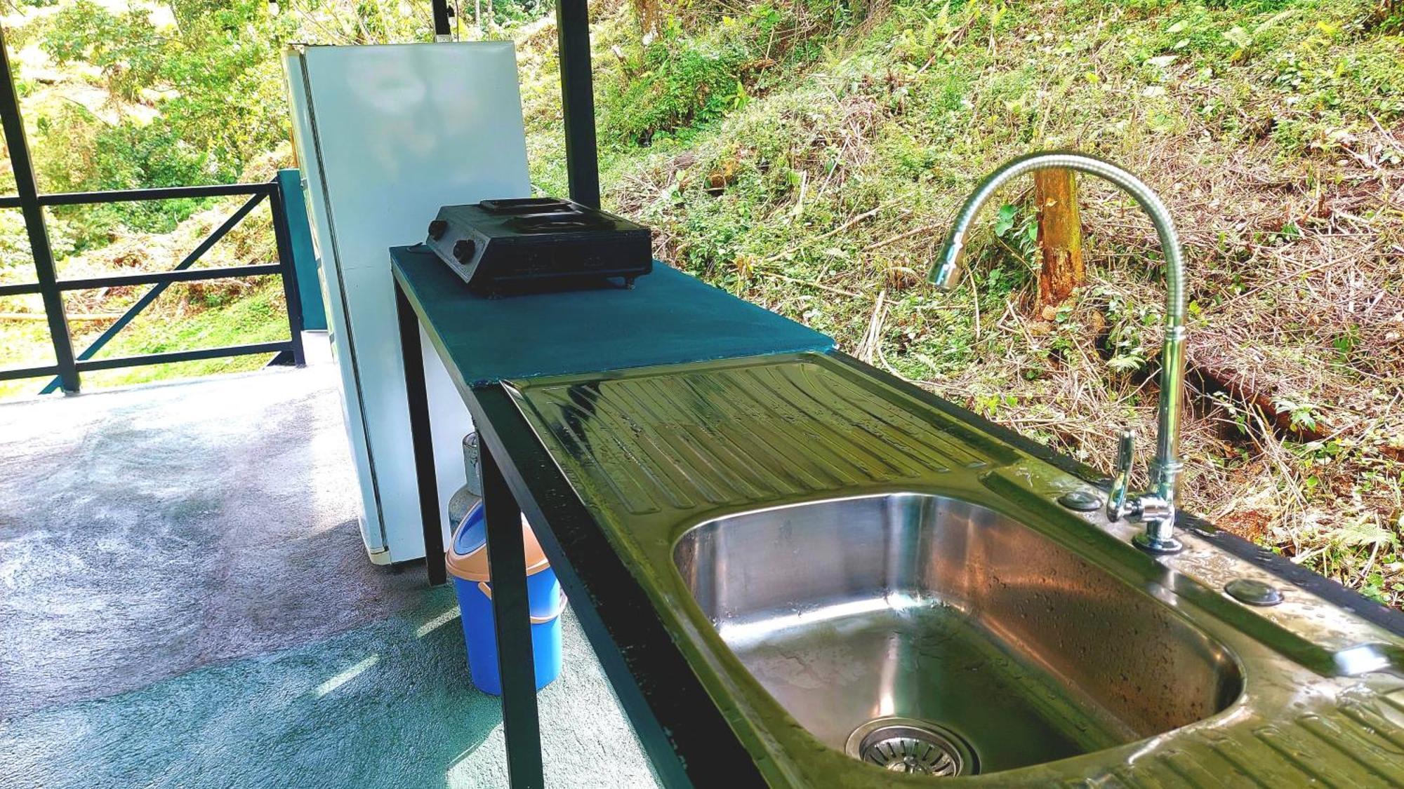 Rustico Villa Arenal La Fortuna 외부 사진